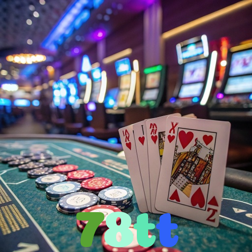 78tt:Aposte no futebol, jogue poker e conquiste vitórias épicas!