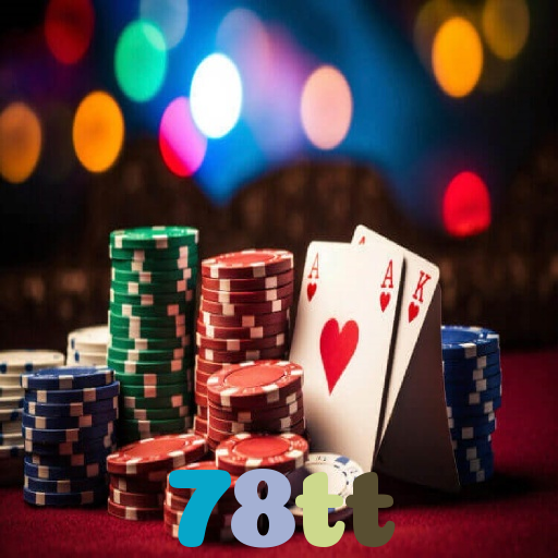 78tt:Jogue poker, aposte no futebol e ganhe em grandes jogos de cassino!