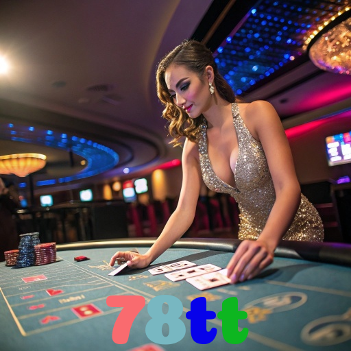 78tt：Jogue poker, aposte no futebol e ganhe em grandes jogos de cassino!