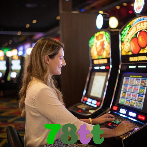 78tt：Jogue poker, aposte no futebol e ganhe em grandes jogos de cassino!