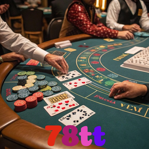 78tt:Aposte nas melhores slots e conquiste prêmios como nunca!