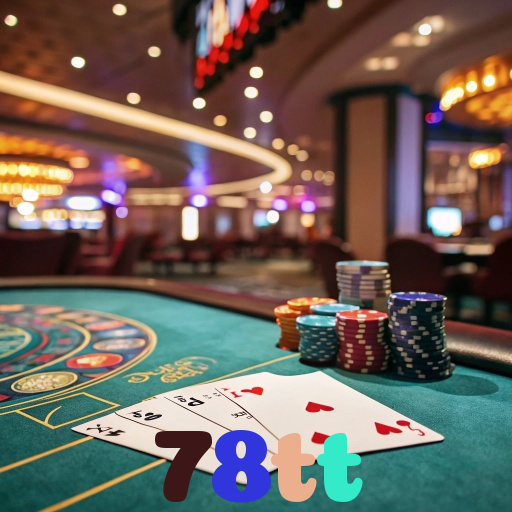 78tt：Jogue poker, aposte no futebol e ganhe em grandes jogos de cassino!
