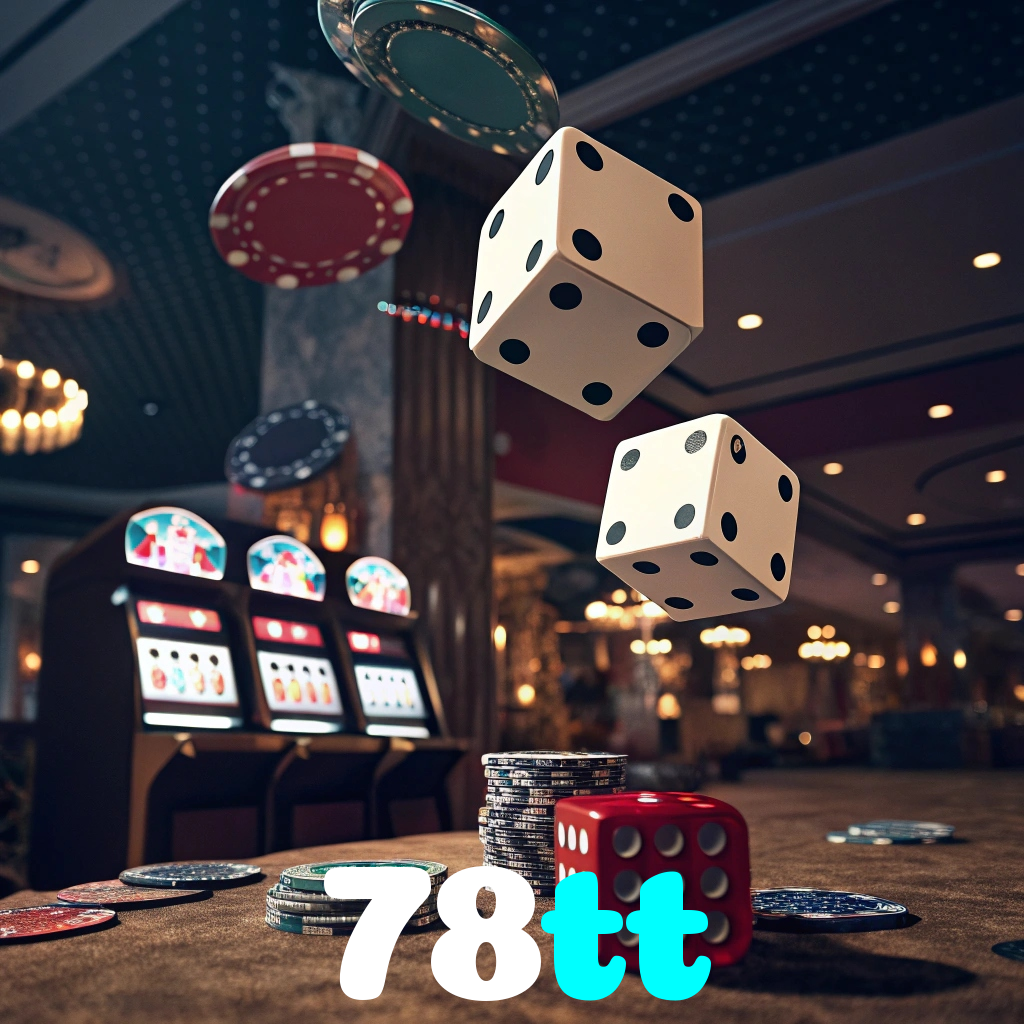 78tt：Jogue poker, aposte no futebol e ganhe em grandes jogos de cassino!
