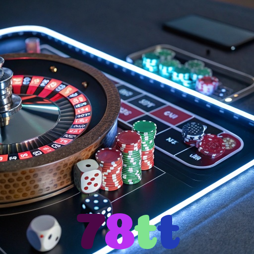 78tt：Jogue poker, aposte no futebol e ganhe em grandes jogos de cassino!