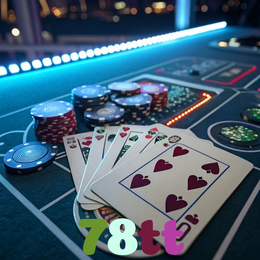 78tt:Aposte no futebol, jogue poker e conquiste vitórias épicas!