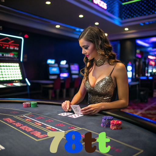 78tt:Jogue poker, aposte no futebol e ganhe em grandes jogos de cassino!