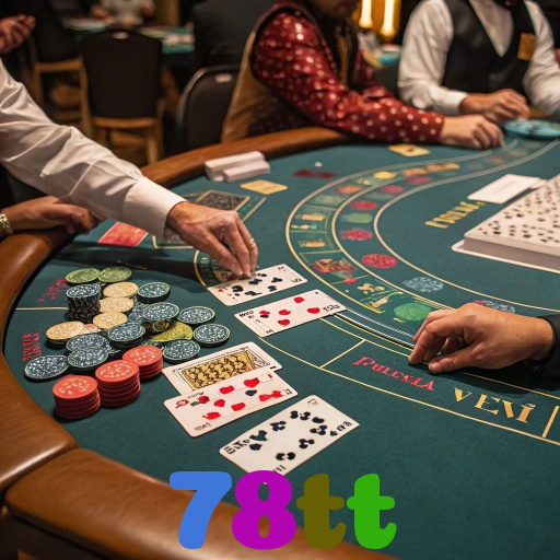 78tt:Jogue poker, aposte no futebol e ganhe em grandes jogos de cassino!
