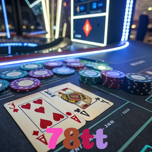 78tt：Aposte no futebol, jogue poker e conquiste vitórias épicas!