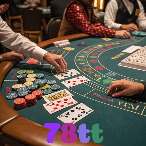 78tt：Jogue poker, aposte no futebol e ganhe em grandes jogos de cassino!