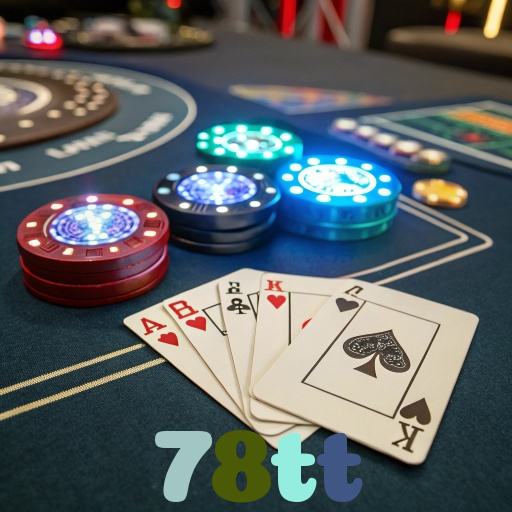 78tt：Aposte nas melhores slots e conquiste prêmios como nunca!