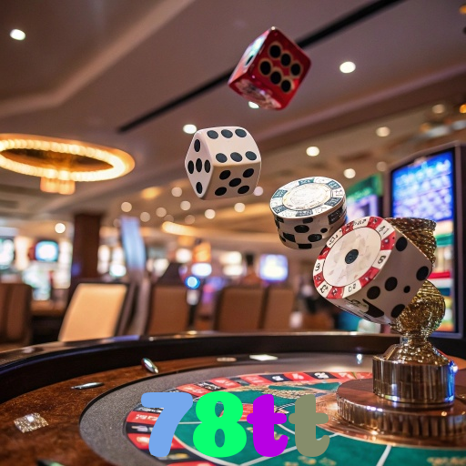 78tt：Aposte nas melhores slots e conquiste prêmios como nunca!