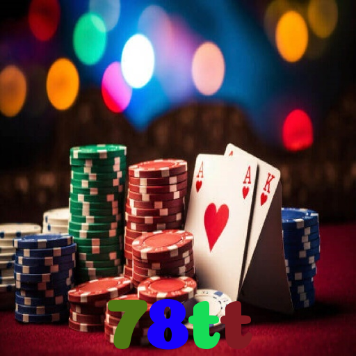78tt：Jogue poker, aposte no futebol e ganhe em grandes jogos de cassino!