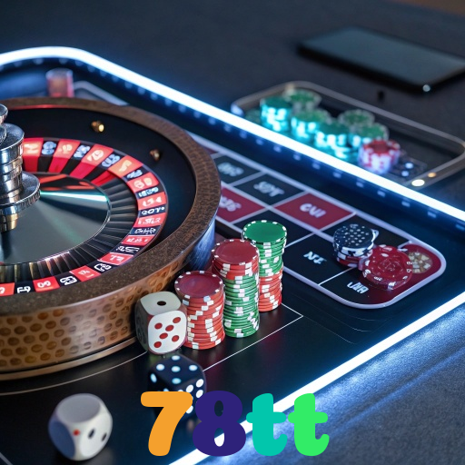 78tt：Aposte nas melhores slots e conquiste prêmios como nunca!