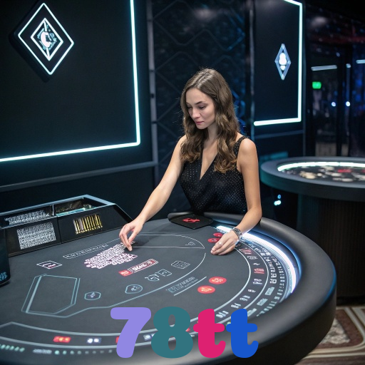 78tt:Jogue poker, aposte no futebol e ganhe em grandes jogos de cassino!