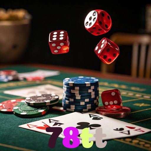 78tt：Jogue poker, aposte no futebol e ganhe em grandes jogos de cassino!