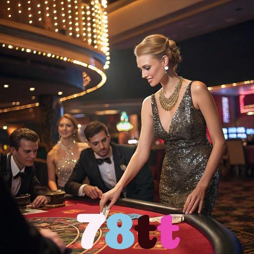 78tt:Aposte nas melhores slots e conquiste prêmios como nunca!
