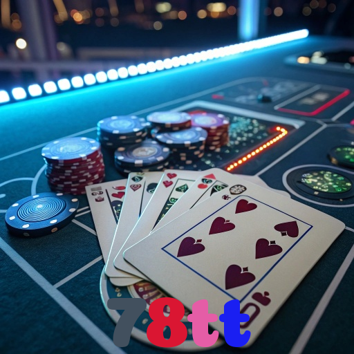 78tt:Aposte no futebol, jogue poker e conquiste vitórias épicas!