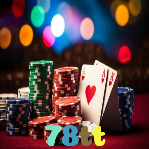 78tt:Aposte no futebol, jogue poker e conquiste vitórias épicas!