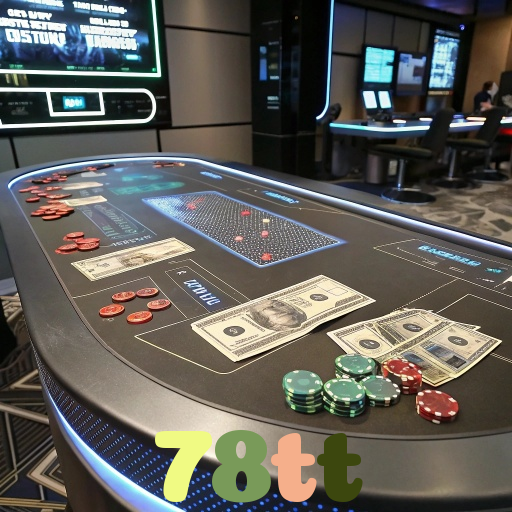 78tt：Aposte nas melhores slots e conquiste prêmios como nunca!