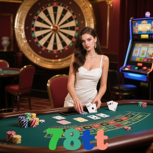 78tt：Aposte no futebol, jogue poker e conquiste vitórias épicas!
