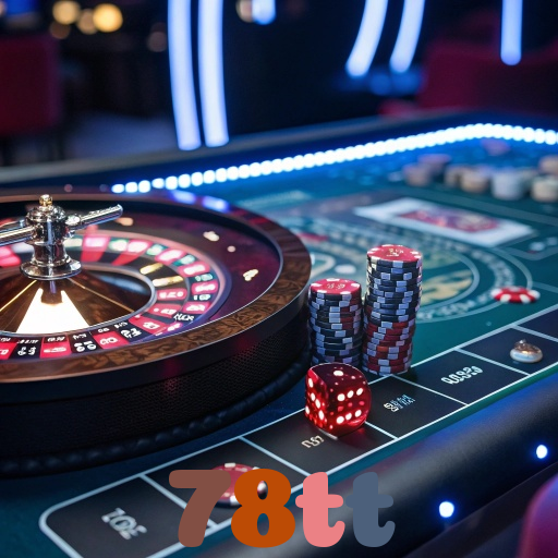 78tt：Aposte nas melhores slots e conquiste prêmios como nunca!