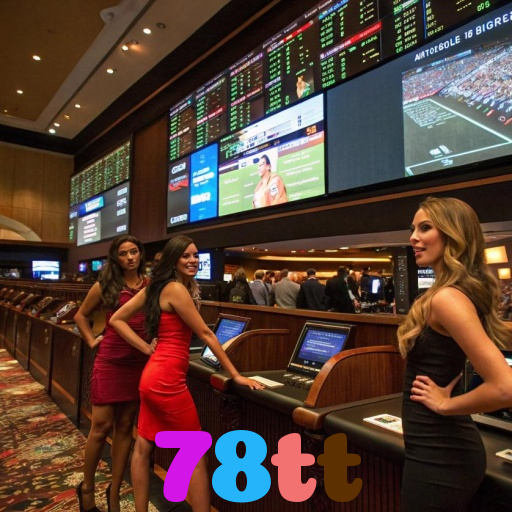 78tt:Aposte nas melhores slots e conquiste prêmios como nunca!