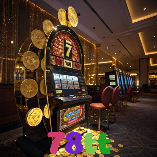 78tt:Aposte nas melhores slots e conquiste prêmios como nunca!
