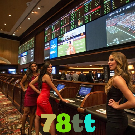 78tt：Aposte nas melhores slots e conquiste prêmios como nunca!