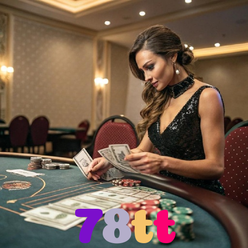 78tt：Jogue poker, aposte no futebol e ganhe em grandes jogos de cassino!