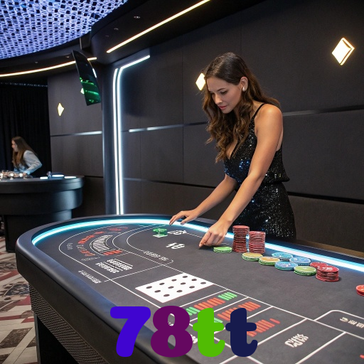 78tt：Aposte nas melhores slots e conquiste prêmios como nunca!